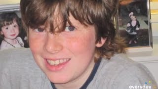 Rory Staunton's Death Prompts Hospital Rule Change