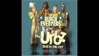 Shut Up  Black Eyed Peas simlish Version