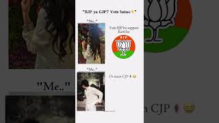BJP&CJP #CJP#CockroachJantaParty#CJPViral#Meme#Viral#BJP#BharatiyaJanataParty#Modi#BJPLive#India