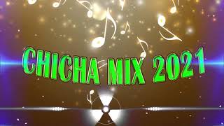 MUSICA NACIONAL ECUATORIANA MIX CHICHA -  OVNIDJ MIX LA MAQUINA EN MEZCLAS