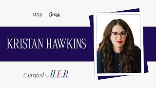 Kristan Hawkins at the Women's Leadership Summit 2026 | Texas