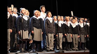 Adam Sánchez - Ode An Die Freude Puentes 2018