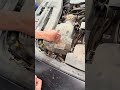 Air Filter Installation #AirFilter #CarMaintenance #DIYCarRepair #AutoRepair #EngineCare