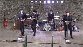 'Studio Two' at The Ruth Gordon Amphitheater 9-1-24