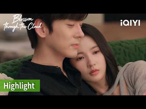 5th anniversary : “I accept all your emotions” 🥺| Blossom Through the Cloud | iQIYI Philippines