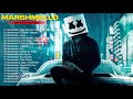 Marshmello Greatest Hits Full Album 2021 | Marshmello Best Songs Of All Time