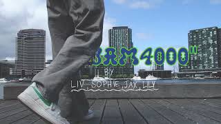 FAMJAM4000 (group student project - alternate music video version)