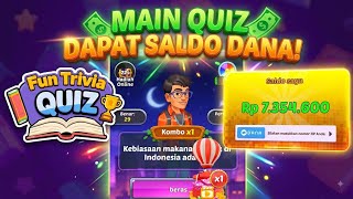 Review Jujur Aplikasi Fun Trivia Quiz! Jangan Download Sebelum Nonton Ini! screenshot 5