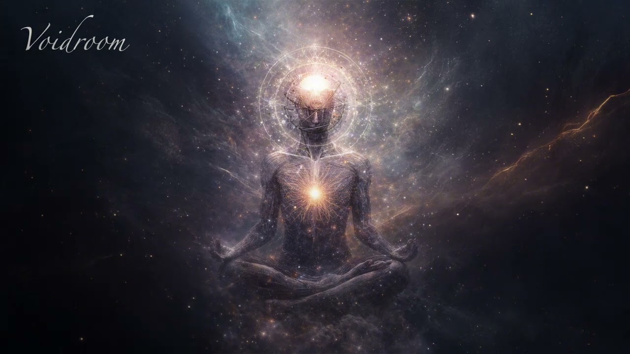 Calming Ambient for Meditation, Yoga, and Relaxation