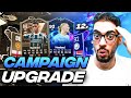 12x 87+ CAMPAIGN MIX UPGRADE SBC PACKS! EAFC 24 Ultimate Team
