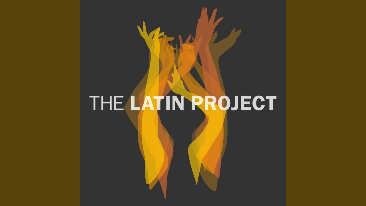 Musica De Amor (Masters At Work MAW Remix)