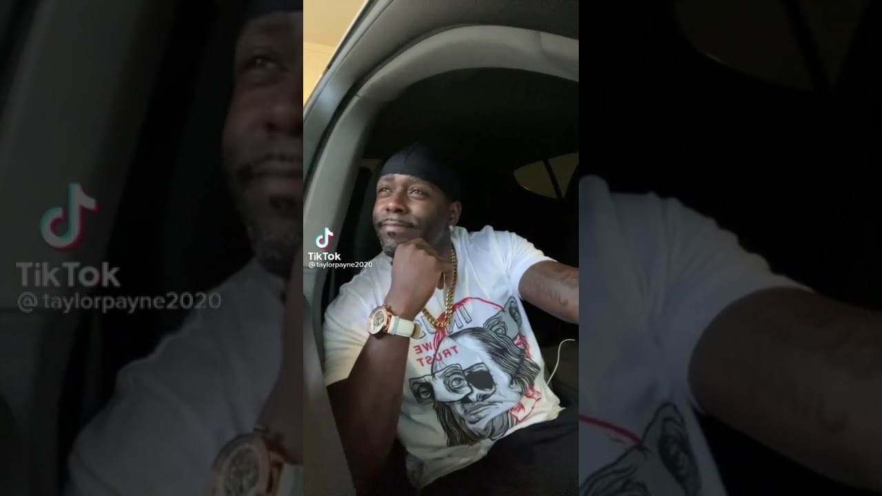 Field Sobriety Test - Ron White | Shazam