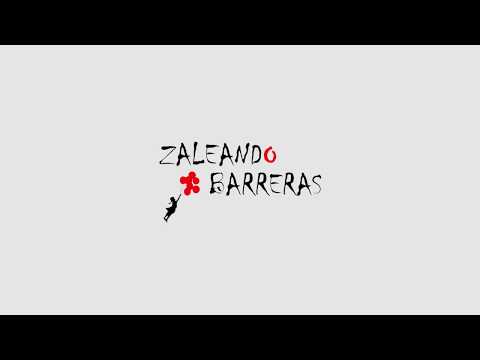 Video resumen - II Jornadas "Zaleando Barreras" desde la juventud. 2017
