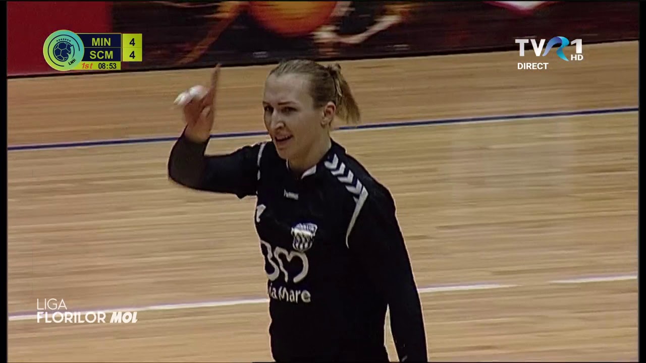 CS Minaur Baia Mare - SCM Craiova