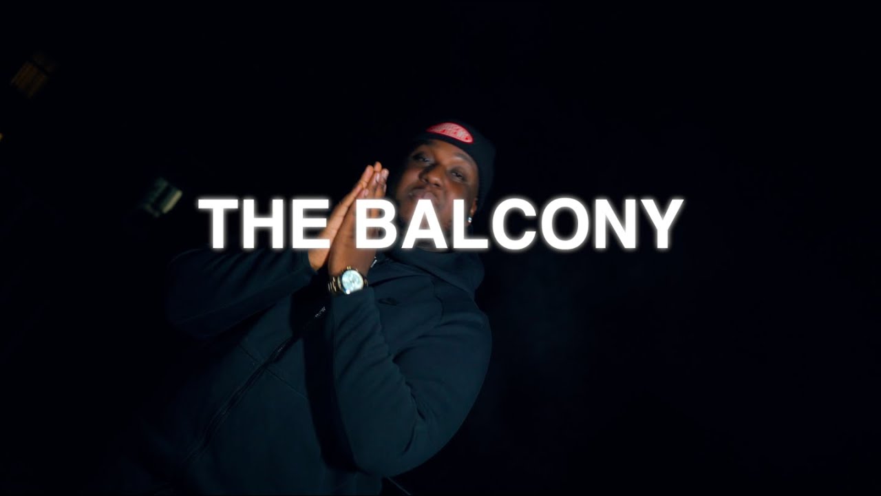 KOVANI - THE BALCONY | SEASON 1 EPISODE 5