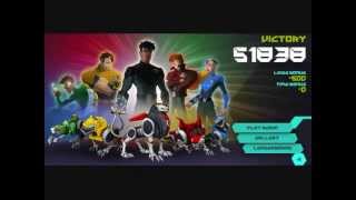 Voltron Force Ultimate Victory Online Game -- Level 4