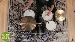 Zildjian Kerope 19 Cymbal (1570g)
