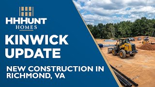 Kinwick | Development Update Summer 2024 | HHHunt