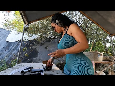 Tisas 1911 Duty .45 ACP