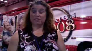 C-SPAN Campaign 2008 - RNC Convention