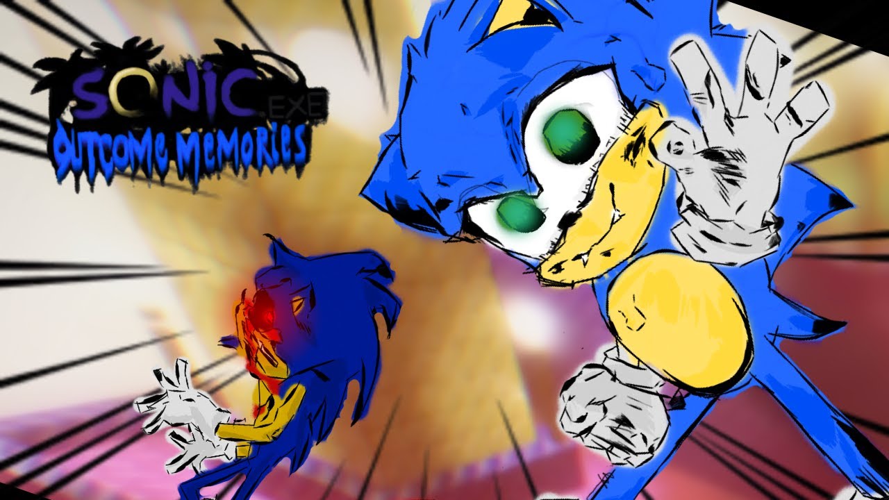 S TIER SONIC SOLO || Outcome Memories