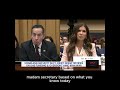 Jamie Raskin VS Kristi Noem (Showdown)