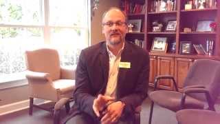 RAM-Tech Managed Solutions Testimonial - Sacred Journey Hospice