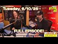 Klein. Ally. Show. on KROQ | Tuesday, June 10, 2025