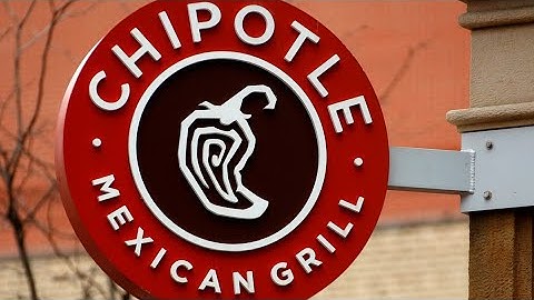 Chipotle testing a robot to make chips