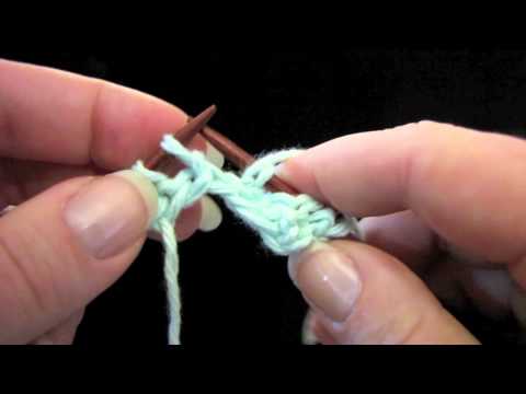 Introduction to Seed Stitch