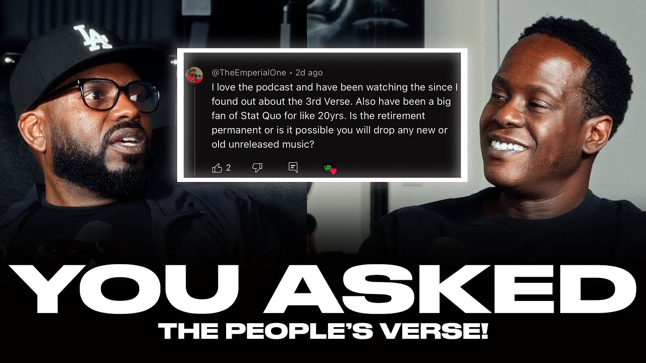 Вы спросили: Альбом J. Cole «The Fall Off» лучше, чем «Section.80»? + Дискуссия о влиянии Кендрика