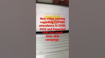 #ssc #sscchsl #ssccgl #sscmts #typing #cutoff_analysis