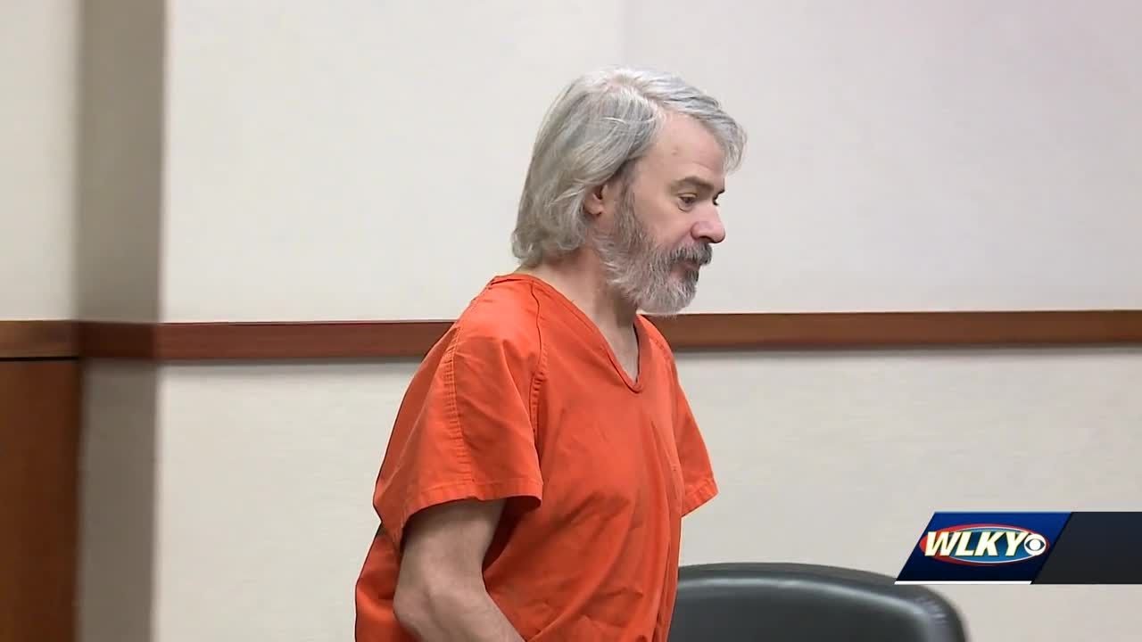 Judge lowers bond for Highview man arrested after explosives found in ...