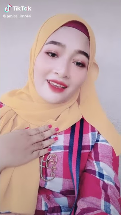 tiktok lagu dikir kelate