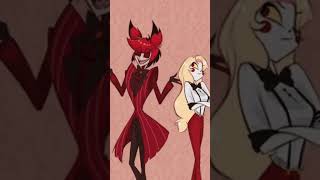 Download Lagu CHARLASTOR 🌈🦌💖 #charlastor #alastorXcharlie #alastorandcharlie #hazbinHotel MP3