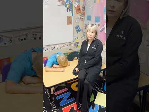 Invisible Child: Struggling Students