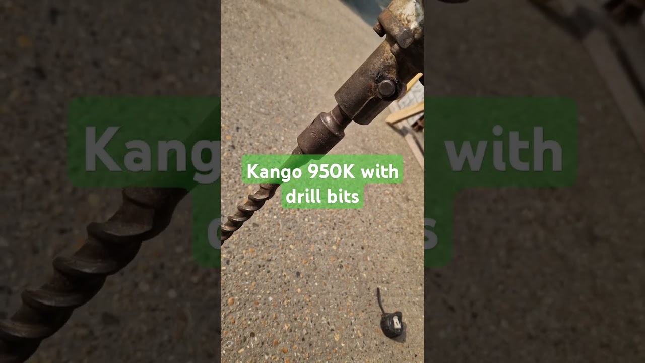 #kango