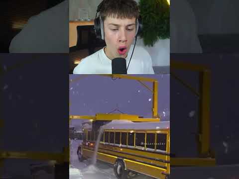 THE BEST MOMENTS WITH SNOW Shorts Humor 