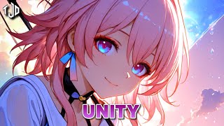 Full Nightcore - Unity (TheFatRat) || Lyrics  Guide