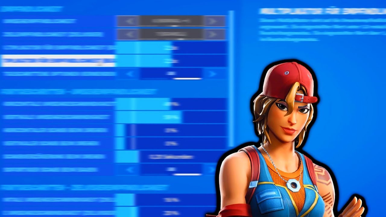 *NEW* Ghost Kamo Settings, Keybinds & Deadzone!