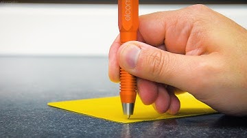 How to test coating hardness using the Elcometer 3092 Sclerometer Hardness Tester