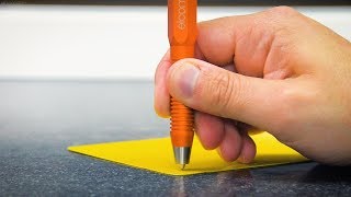 How To Test Coating Hardness Using The Elcometer 3092 Sclerometer Hardness Tester