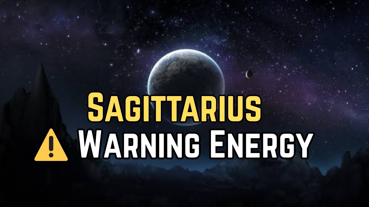 Стрелец — Это повторится, если вы отвернетесь ✨