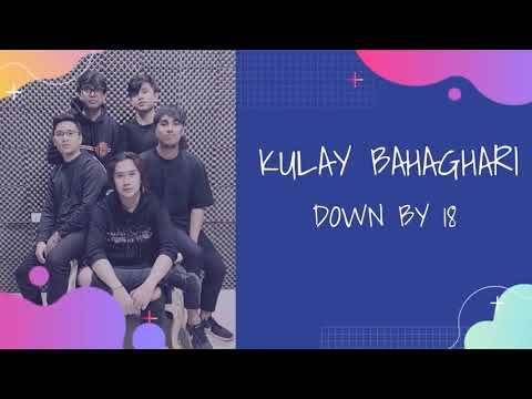 Kulay Bahaghari (MINUS ONE)