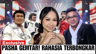 Download Lagu PASHA UNGU MERINDING! Rahasia Vokal April DA7 Bocor, Rhoma Irama Siapkan Takhta Ratu Dangdut? MP3