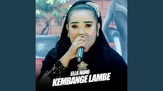 Kembange Lambe (Live)