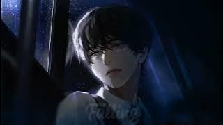 Besomorph, N3WPORT - Falling (ft. Meo) (slowed down)