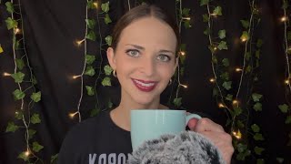 ASMR | Have Breakfast With Me ☕️ 