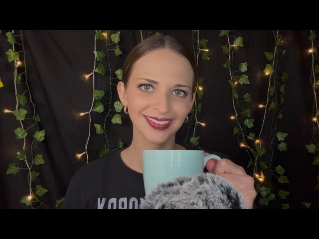 ASMR | Have Breakfast With Me ☕️ 