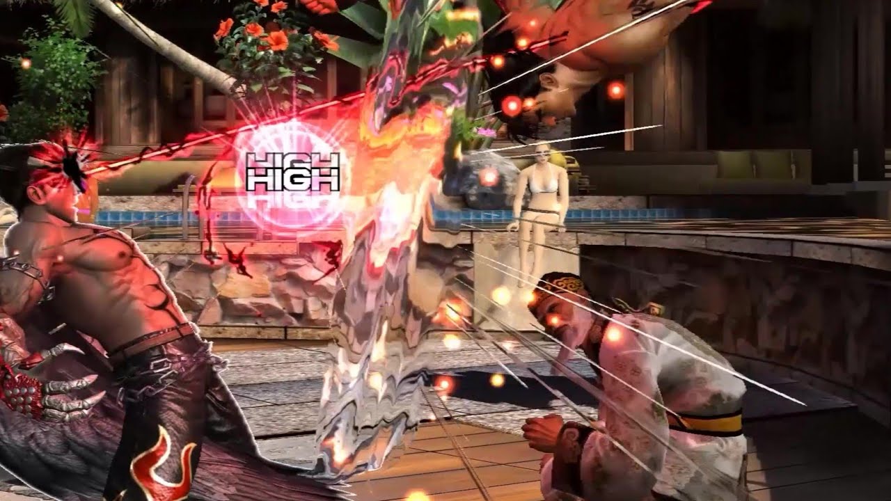 [태그2] 할거 없을때마다 해본 콤보 깨작